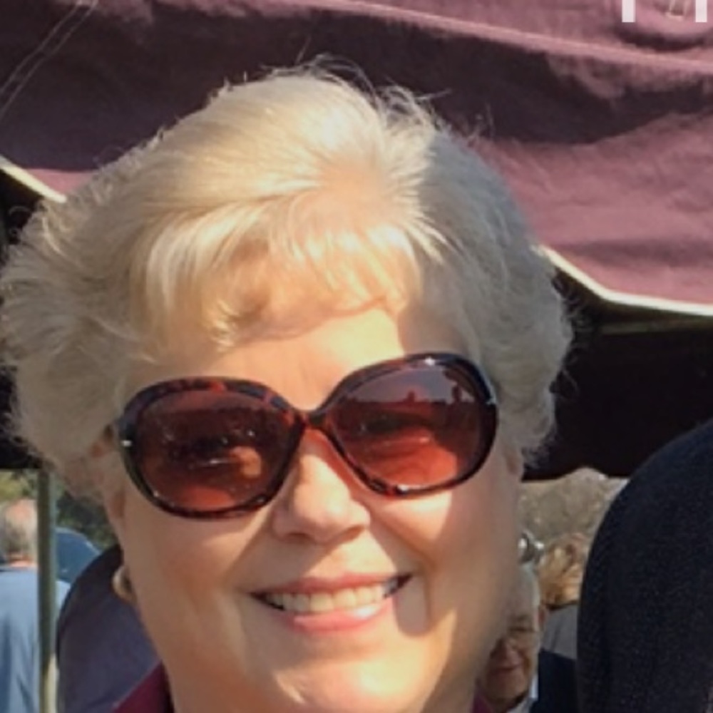 Meet your Posher, Sherri